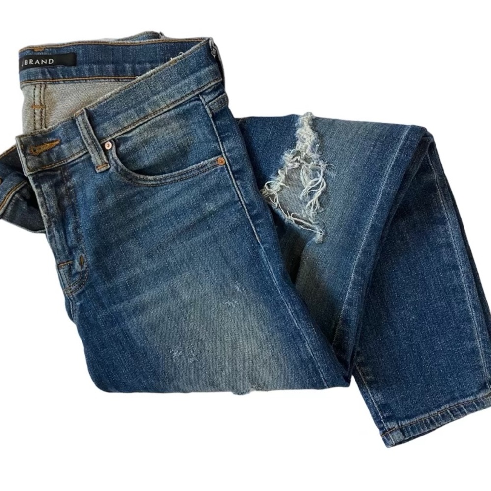 J Brand Skinny Jeans